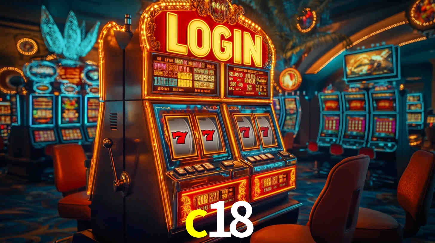 c18 bônus — painel de promoções no aplicativo