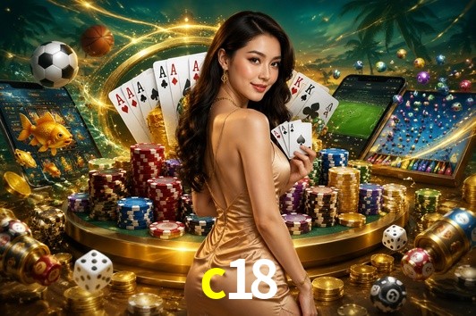 Live Casino c18