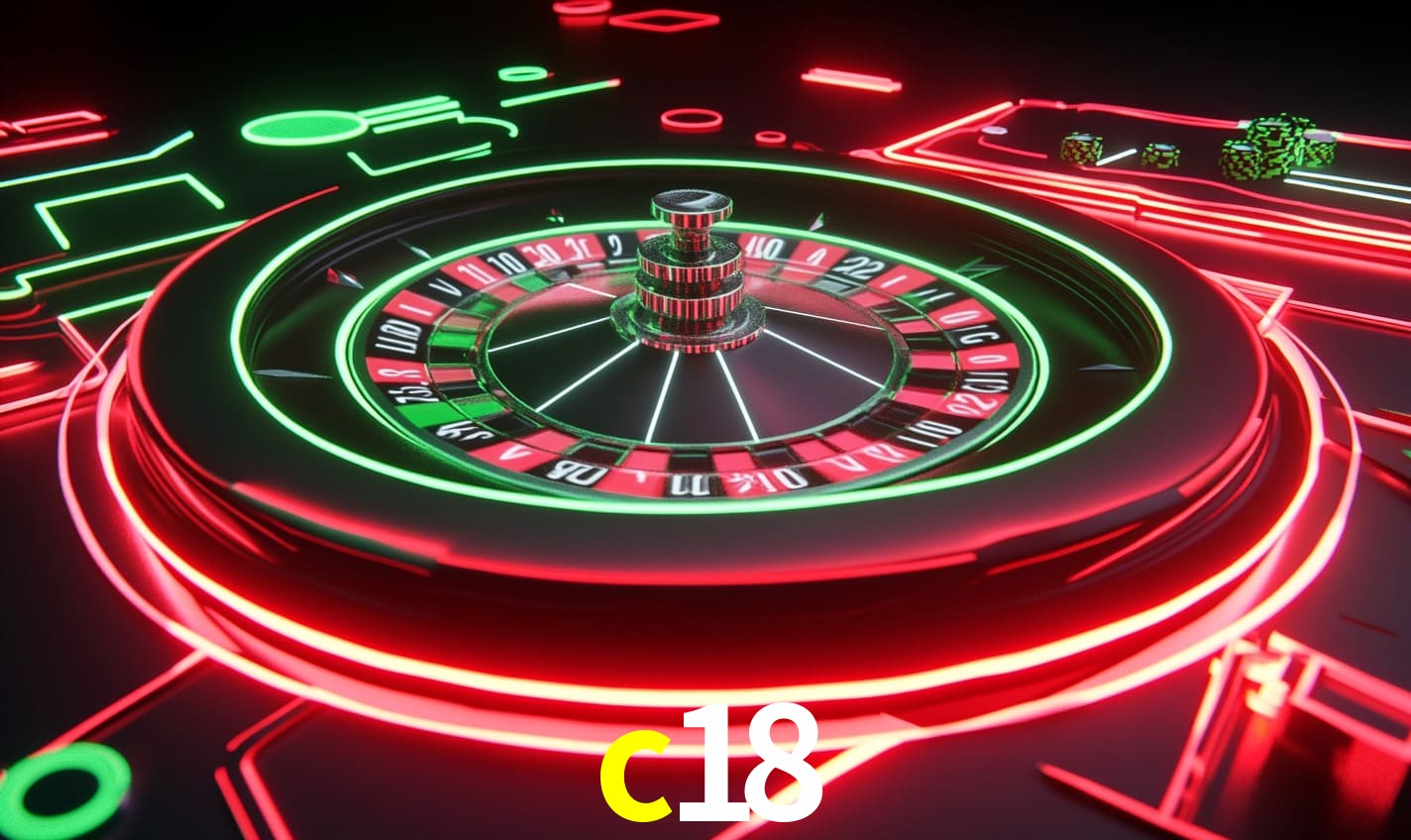Inovações de Jogos na c18: O Futuro das Experiências Interativas