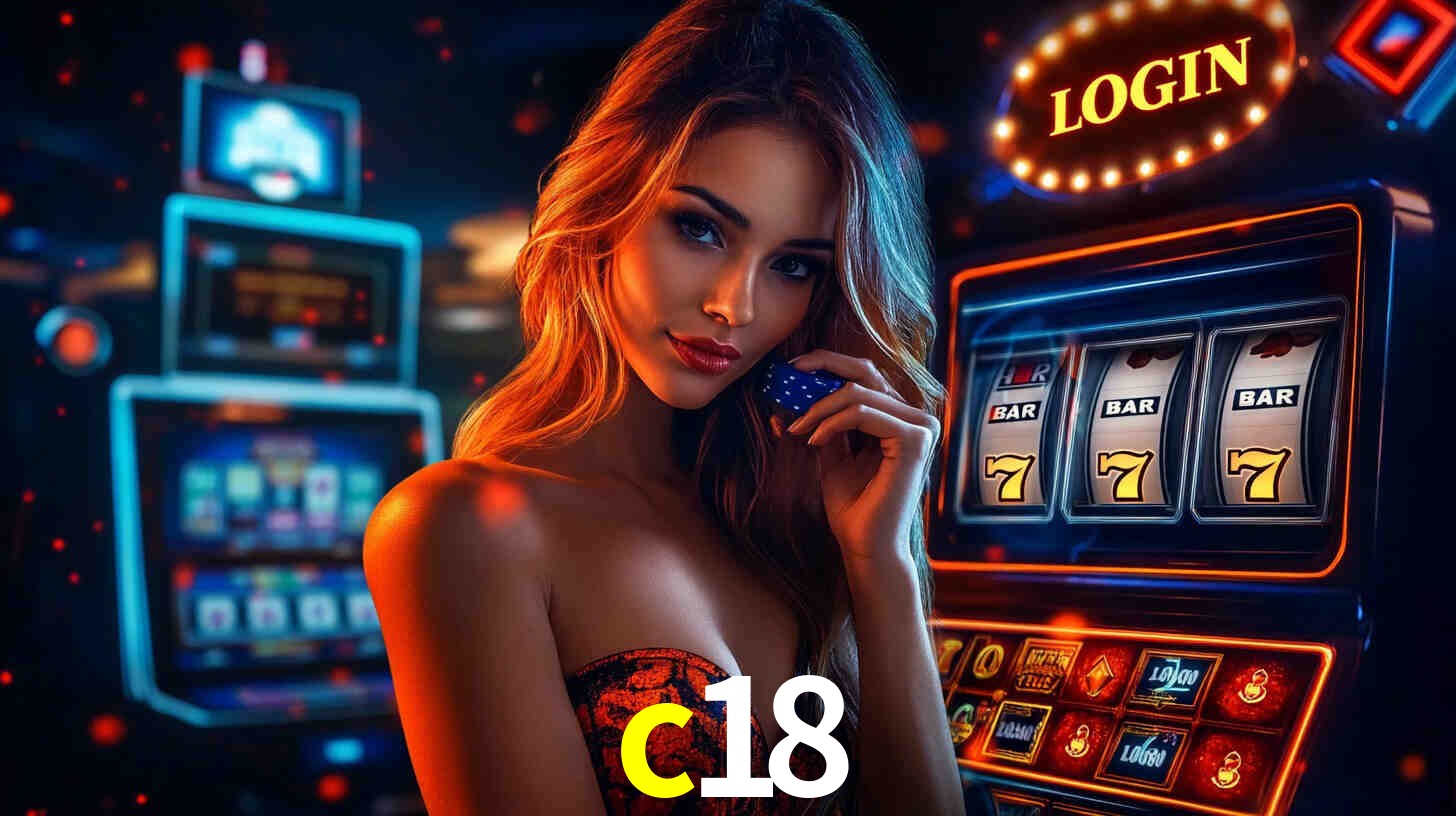 c18,c18.com
