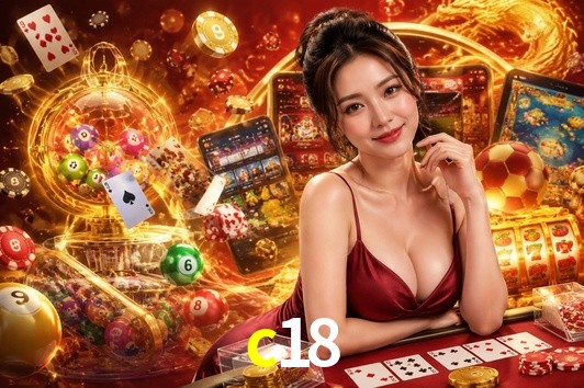 Account Benefits c18