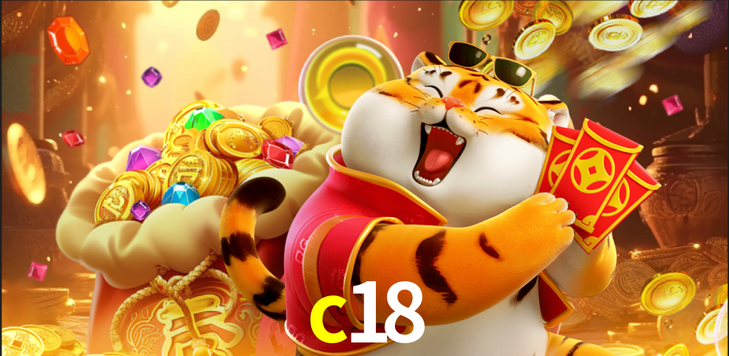 c18: Jogue Crash e Experimente Alta Recompensa Instantânea
