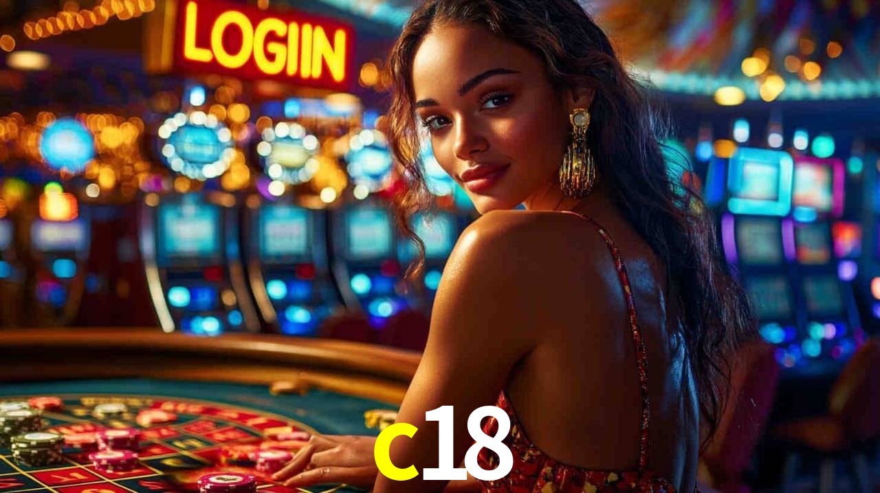 Diretório de Jogos c18