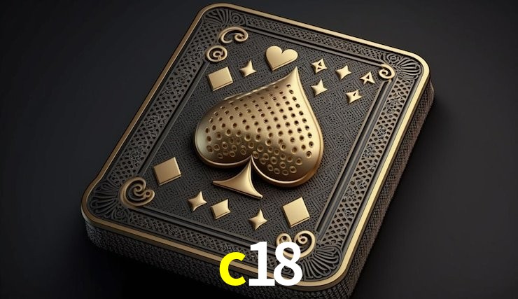 Estatísticas Esportivas c18