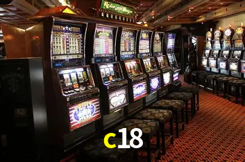 Inovações de Jogos na c18: O Futuro das Experiências Interativas