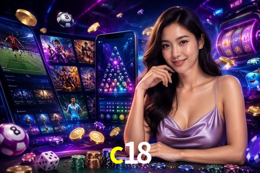 Exclusive Offers c18