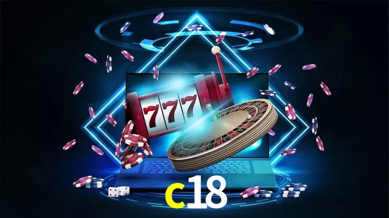 Provedores de Jogos c18