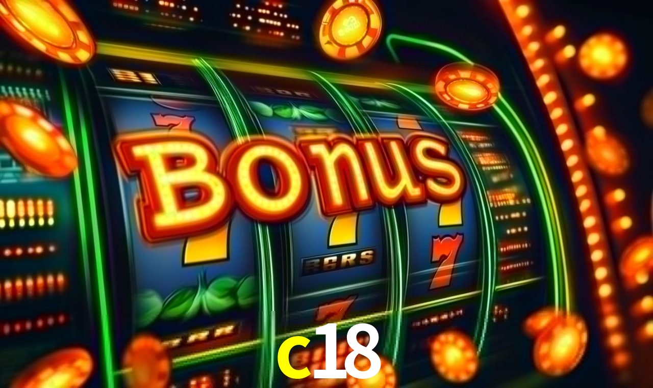Blackjack Table c18