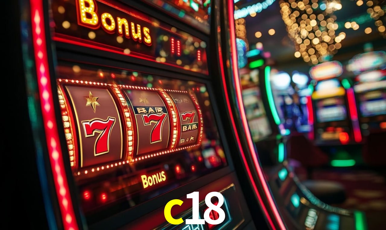 c18,c18.com