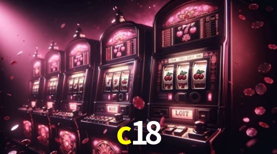 c18 feedback — formulário de envio no aplicativo oficial