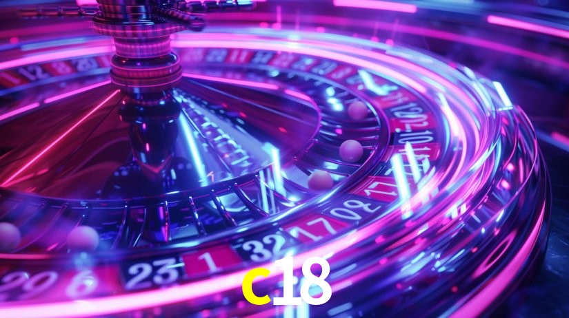 c18 download — arquivo APK para Android oficial
