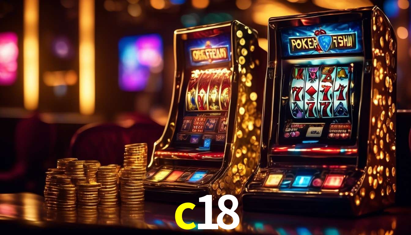 c18 download — tutorial instalação APK passo a passo