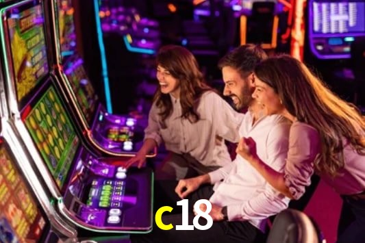 FAQ c18 — central de ajuda e suporte oficial Brasil