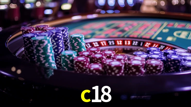 Tournaments c18