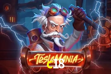 Casino Ao Vivo c18