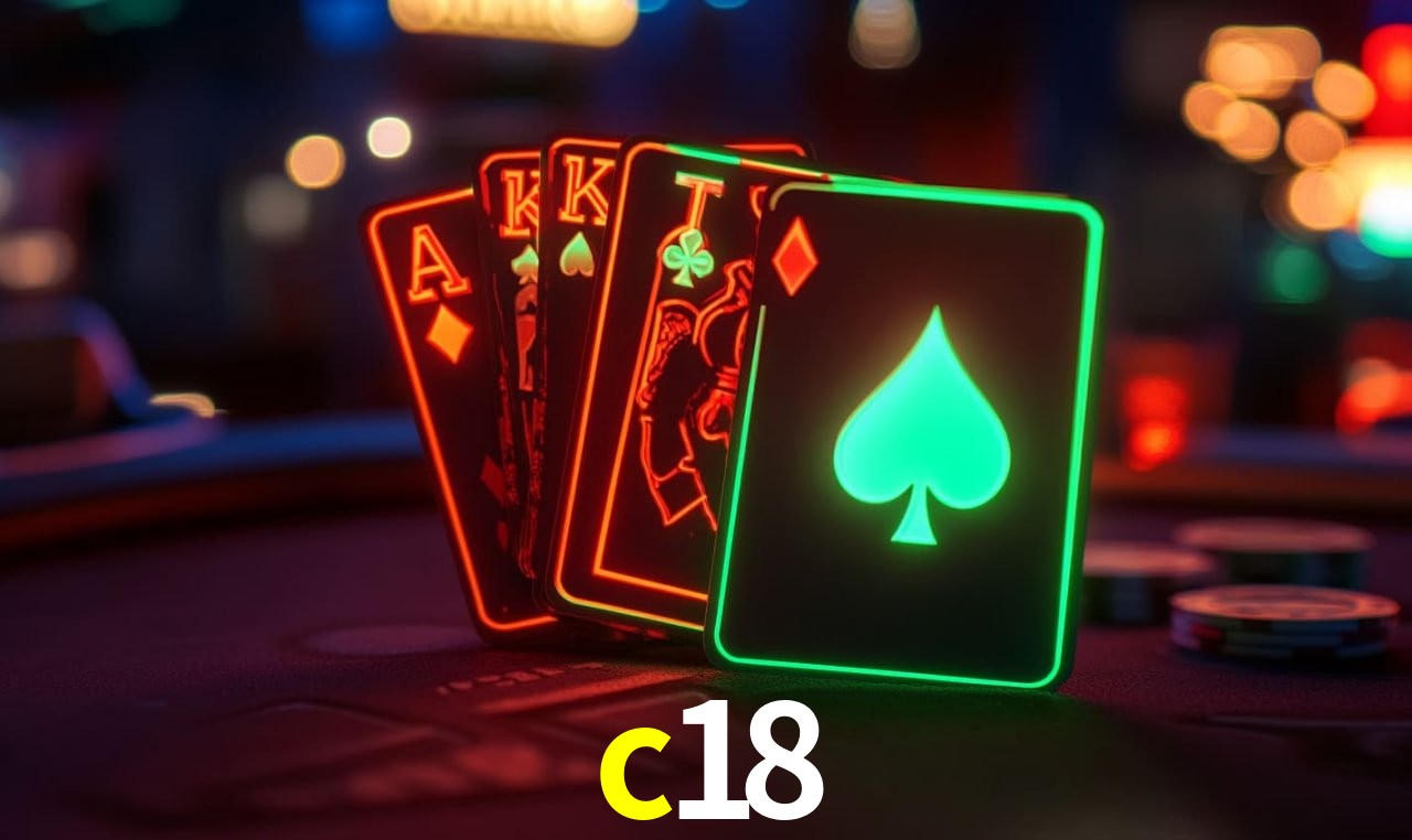 c18 termos — contrato de uso e regulamento da plataforma