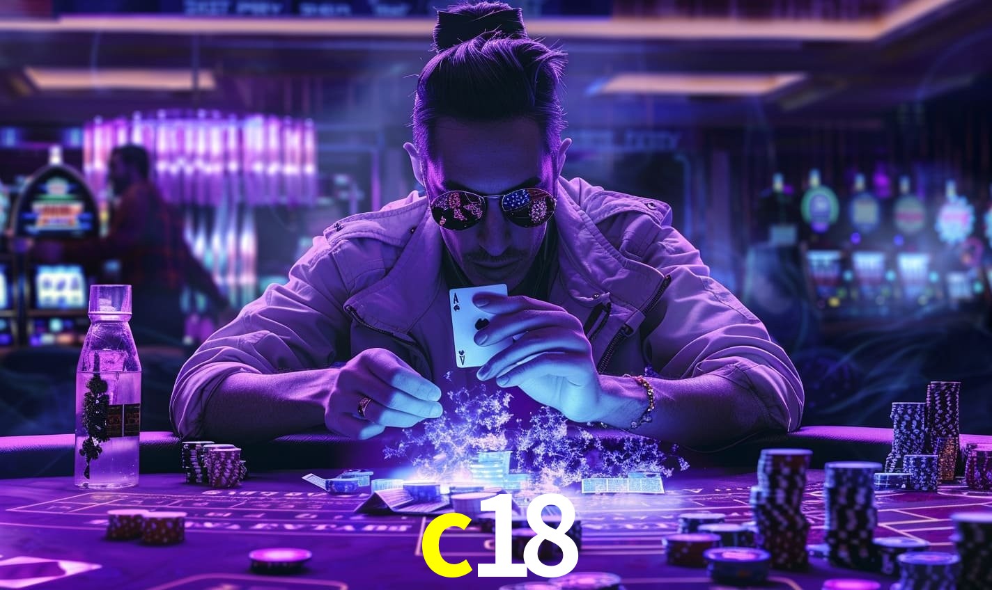 VIP Casino c18