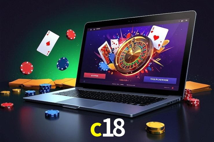 Promoção Relâmpago c18