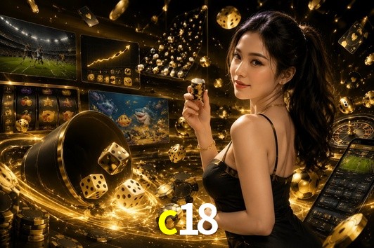 Flash Promotion c18