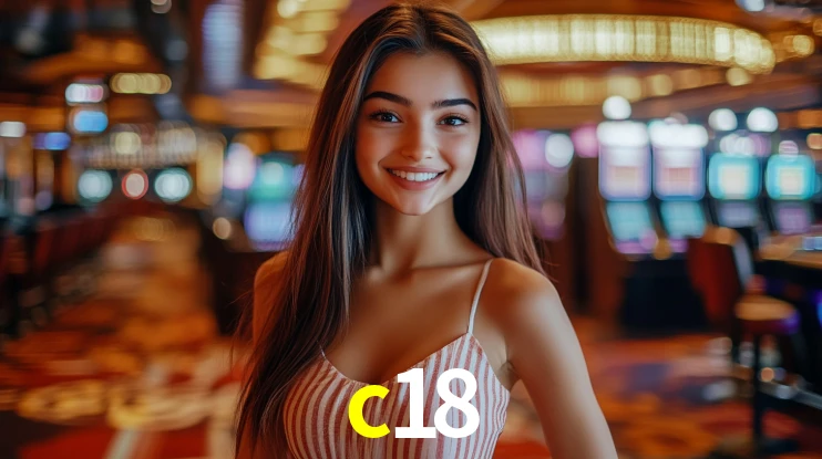 c18 bônus — cashback 15 por cento e níveis VIP