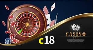 Estatísticas Crash Games c18